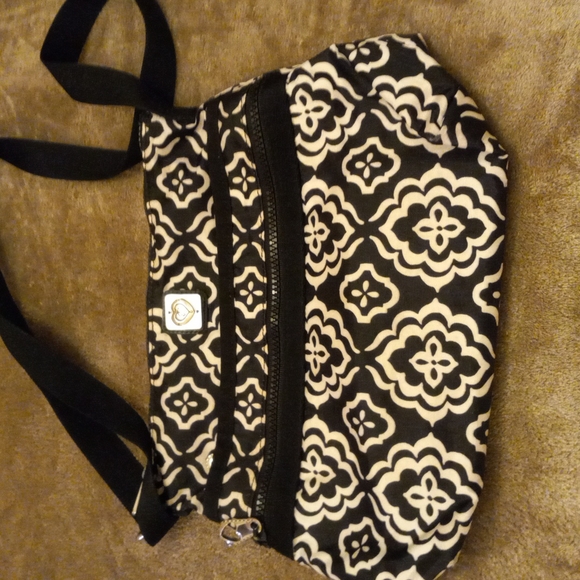 Brighton Crossbody - Picture 2 of 12